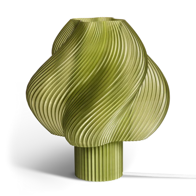 Soft Serve Tischleuchte – Crème Atelier Lampe