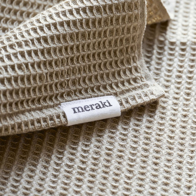 Spültuch Pumila beige (2er Set) - Meraki - DesignWe.Love