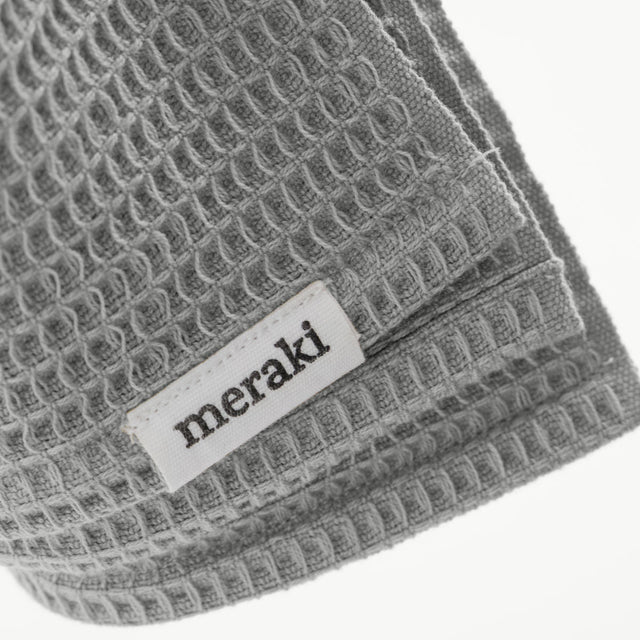 Spültuch Pumila hellgrau (2er Set) - Meraki - DesignWe.Love