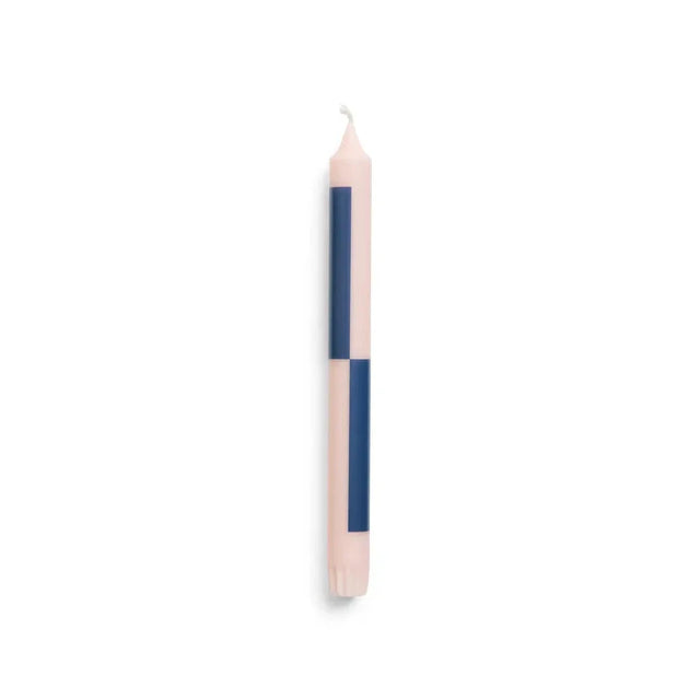 Pattern Candle Stabkerze - HAY