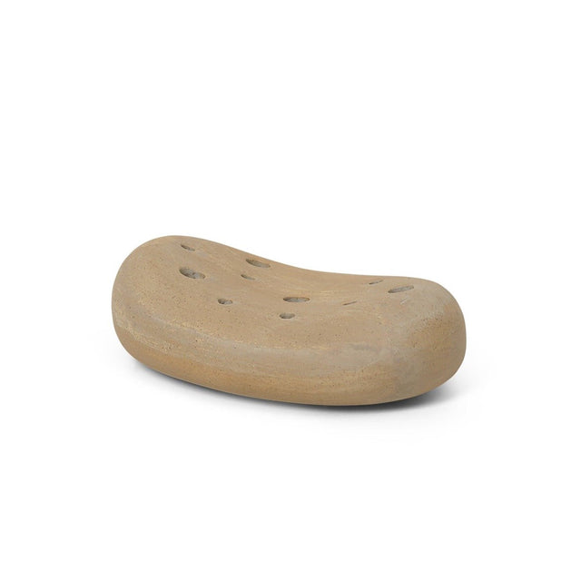 Steckstein Vanitas Flower Stone - ferm LIVING - DesignWe.Love