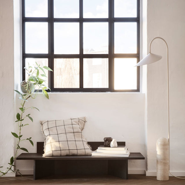 Stehlampe Arum - ferm LIVING - DesignWe.Love