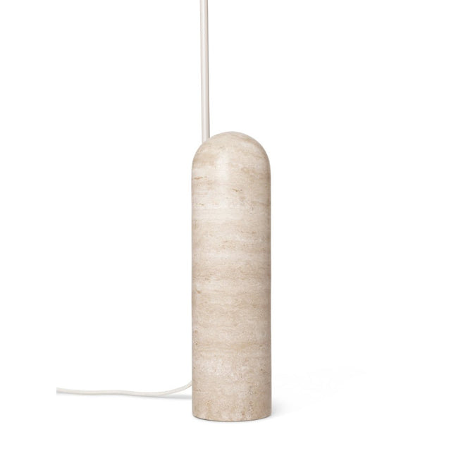 Stehlampe Arum - ferm LIVING - DesignWe.Love