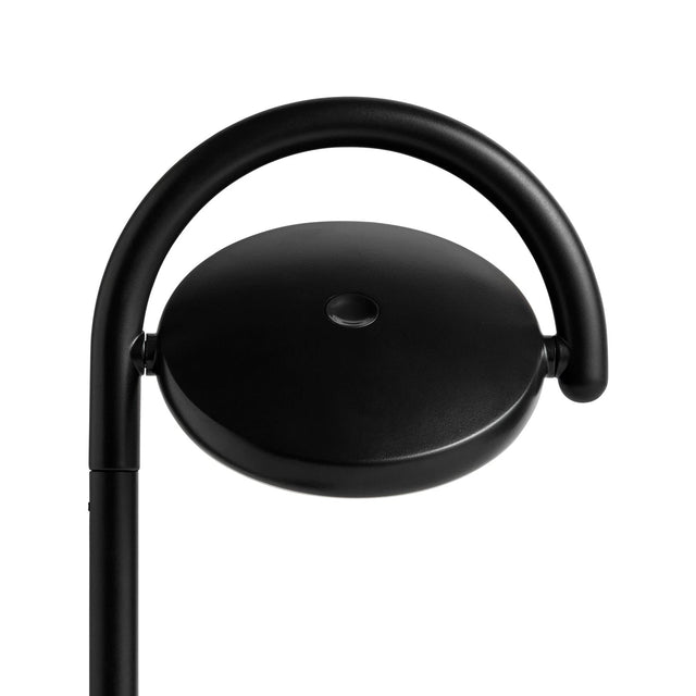 Stehlampe Marselis LED schwarz - HAY - DesignWe.Love