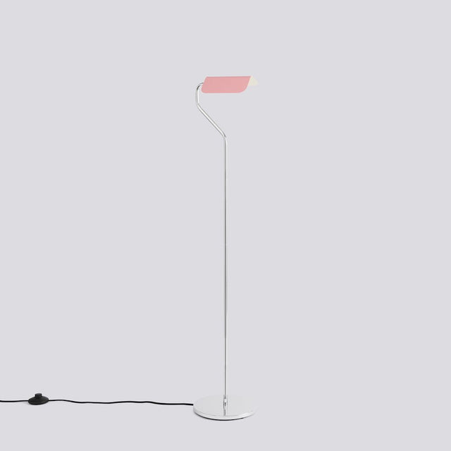 Stehleuchte Apex Floor Lamp - Hay - DesignWe.Love