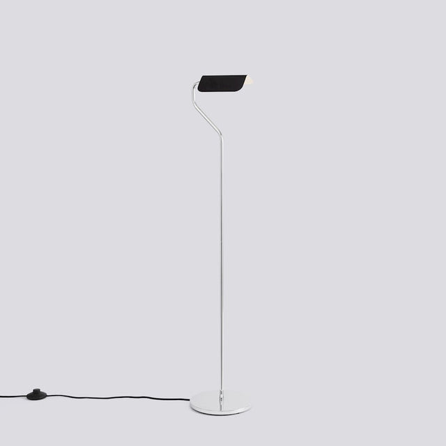 Stehleuchte Apex Floor Lamp - Hay - DesignWe.Love