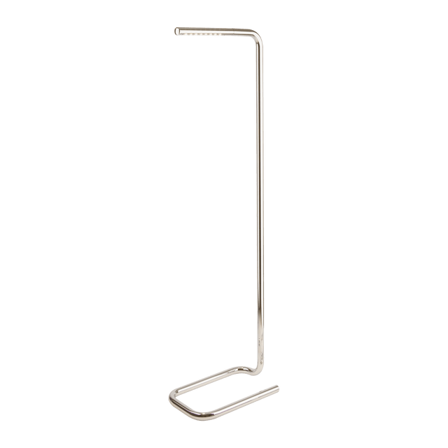 Stehleuchte LUM 125 Chrom - Tecnolumen - DesignWe.Love