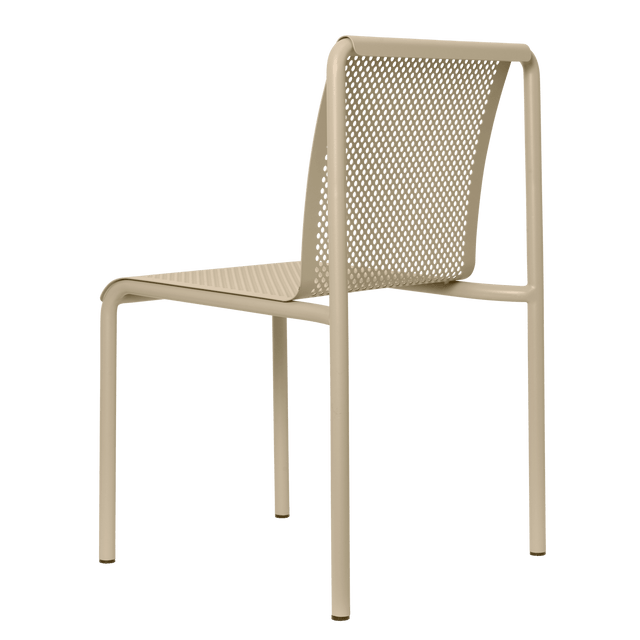 Stuhl Dapple Cashmere - fermLIVING - DesignWe.Love