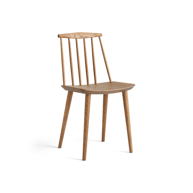 Stuhl J 77 Eiche Geölt - Hay - DesignWe.Love