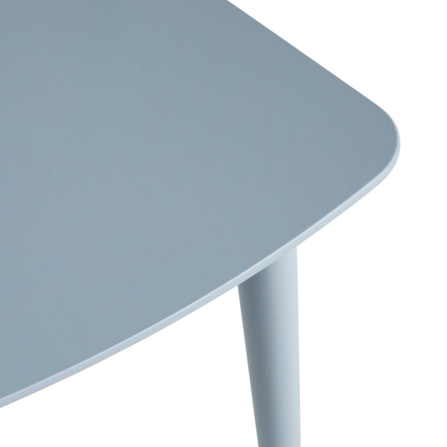 Stuhl J 77 Slate Blue - Hay - DesignWe.Love