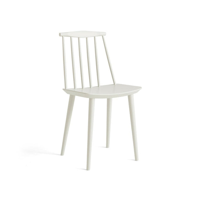 Stuhl J 77 Weiß - Hay - DesignWe.Love