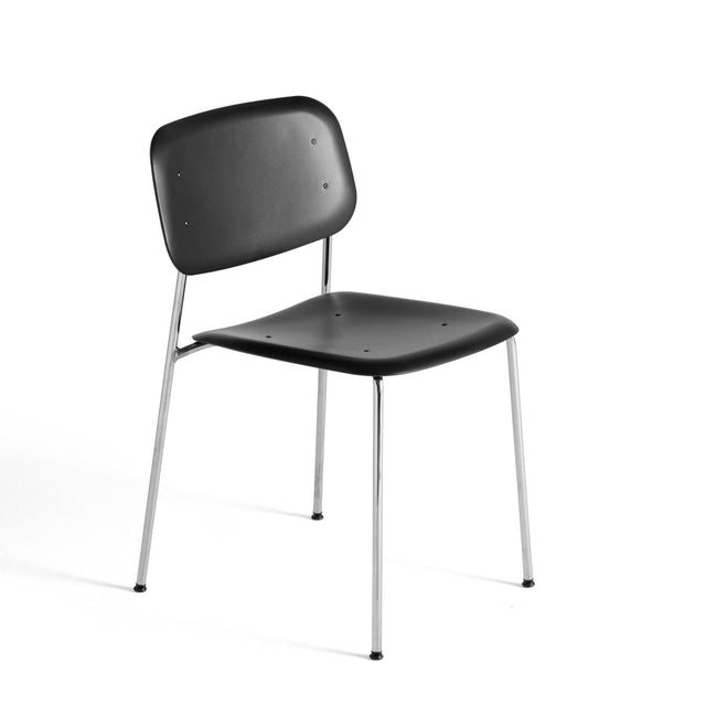 Stuhl Soft Edge 45 - HAY - DesignWe.Love