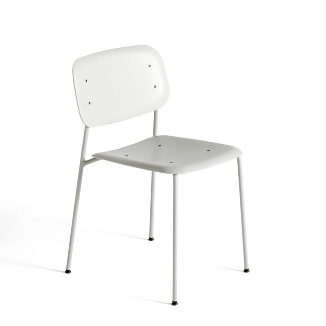 Stuhl Soft Edge 45 - HAY - DesignWe.Love