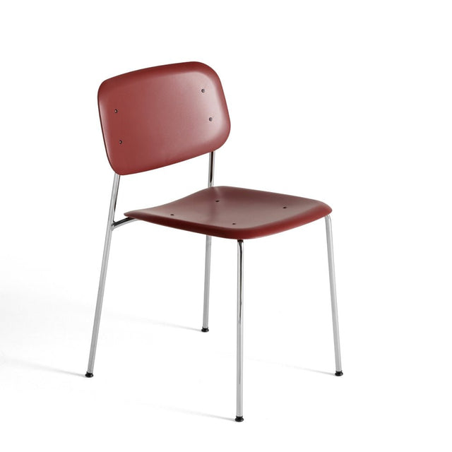 Stuhl Soft Edge 45 - HAY - DesignWe.Love
