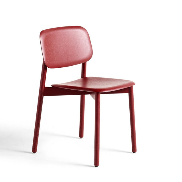 Stuhl Soft Edge 60 - HAY - DesignWe.Love