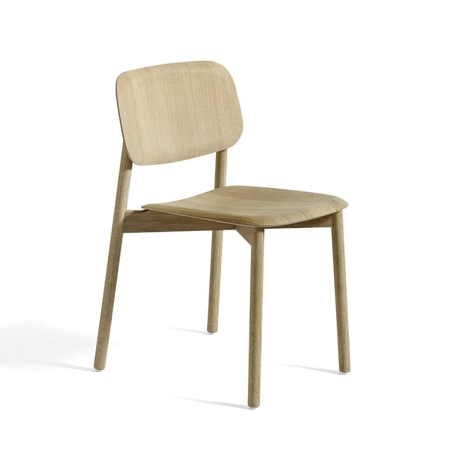 Stuhl Soft Edge 60 - HAY - DesignWe.Love