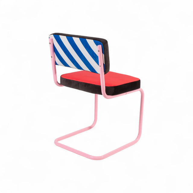 Stuhl Superchair Hatch - Seletti - DesignWe.Love