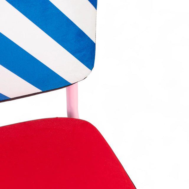 Stuhl Superchair Hatch - Seletti - DesignWe.Love