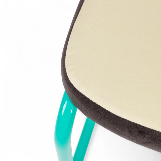 Stuhl Superchair Terrazzo - Seletti - DesignWe.Love