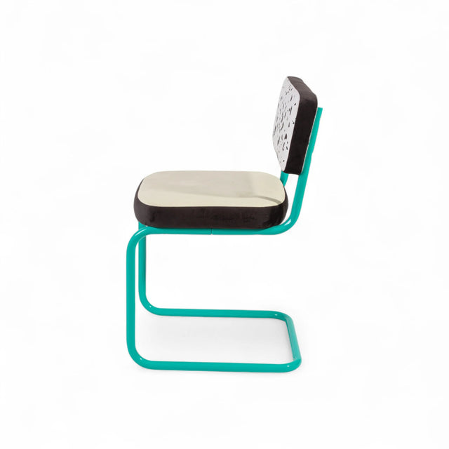 Stuhl Superchair Terrazzo - Seletti - DesignWe.Love