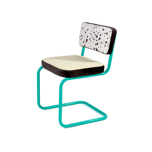 Stuhl Superchair Terrazzo - Seletti - DesignWe.Love
