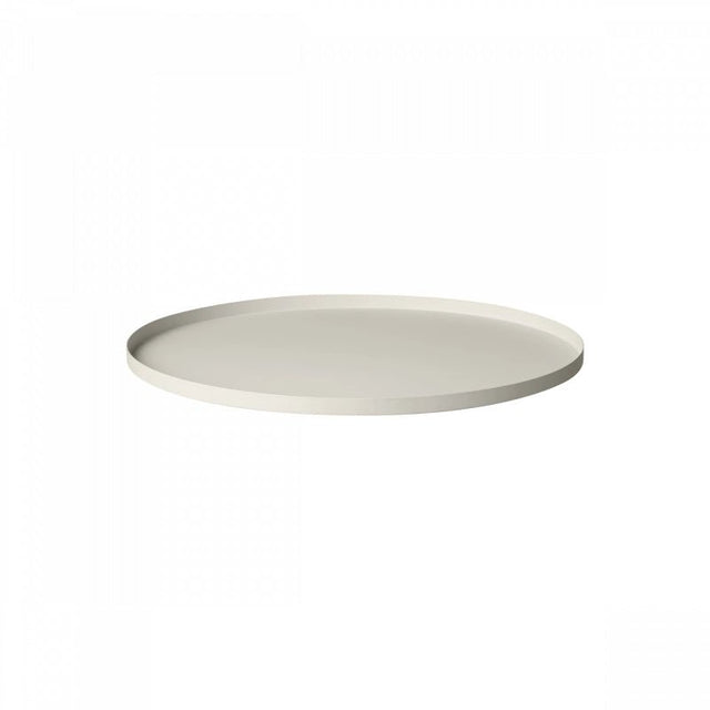 Tablett Peasy Edelstahl - Blomus - DesignWe.Love