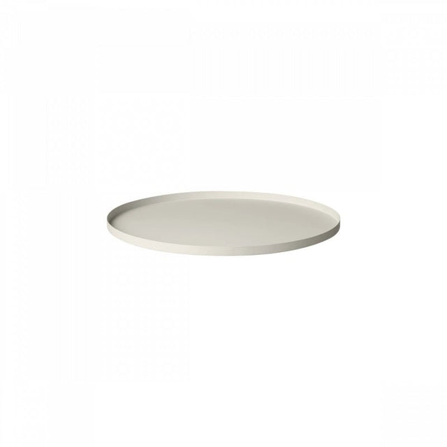 Tablett Peasy Edelstahl - Blomus - DesignWe.Love