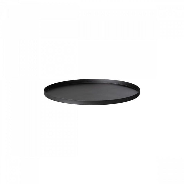Tablett Peasy Edelstahl - Blomus - DesignWe.Love