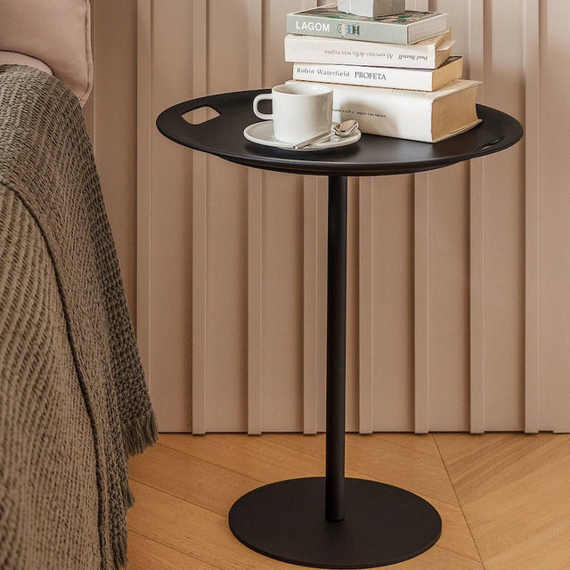 Tablett - Tisch Op - La Schwarz - Alessi - DesignWe.Love