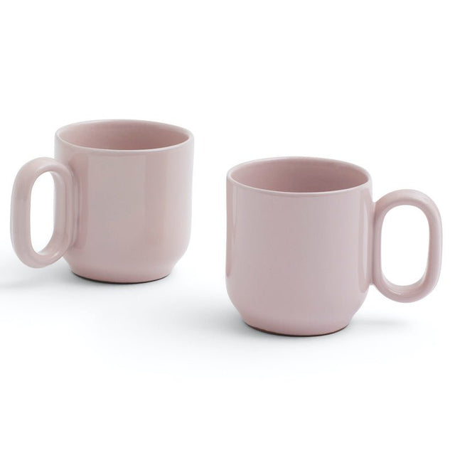 Tasse Barro 2er Set - HAY - DesignWe.Love