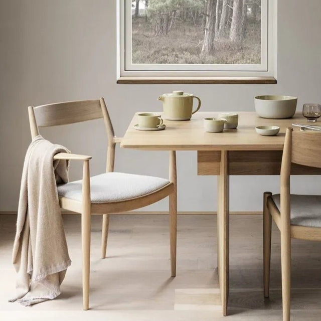 Teekanne aus Keramik SABLO Savannah - blomus - DesignWe.Love