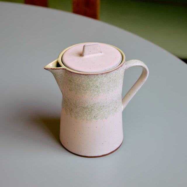 Teekanne Tea Pot Slush 70s Ceramics - HK Living - DesignWe.Love