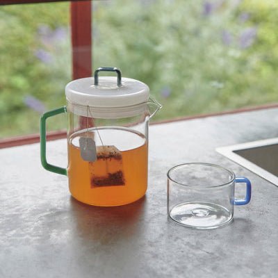 Teetasse Brew Cup (2er Set) - HAY - DesignWe.Love