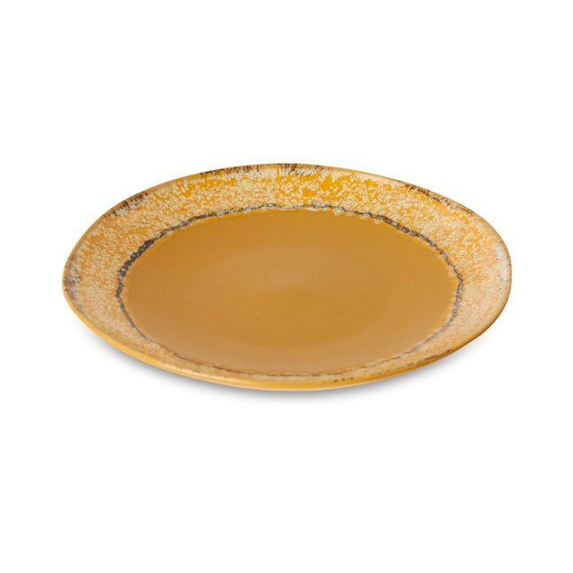 Teller einzeln Side Plates Paradise - 70s Ceramics - HK Living - DesignWe.Love