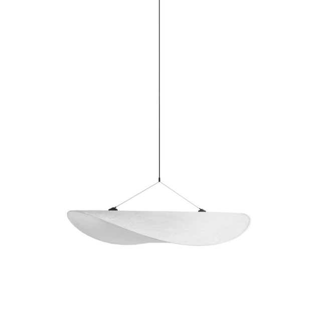 Tense Pendelleuchte Ø120 - New Works - DesignWe.Love