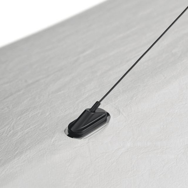 Tense Pendelleuchte Ø120 - New Works - DesignWe.Love