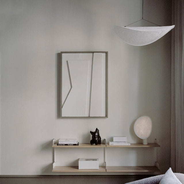 Tense Pendelleuchte Ø70 - New Works - DesignWe.Love