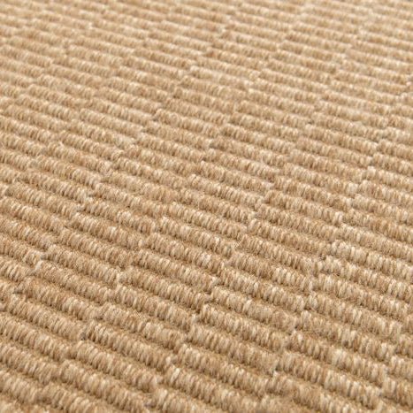 Teppich Fuzzi Sisal Optik 160x230 - DesignWe.Love