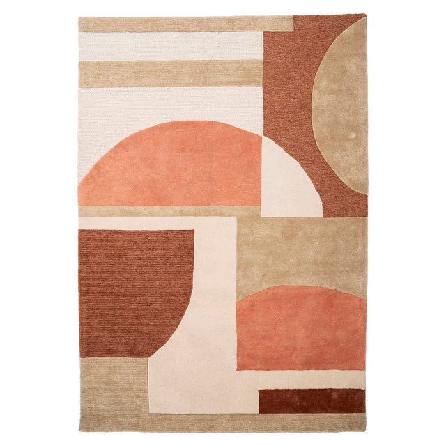 Teppich Kazi 290 × 190 – By - Boo - DesignWe.Love