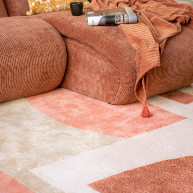 Teppich Kazi 290 × 190 – By - Boo - DesignWe.Love