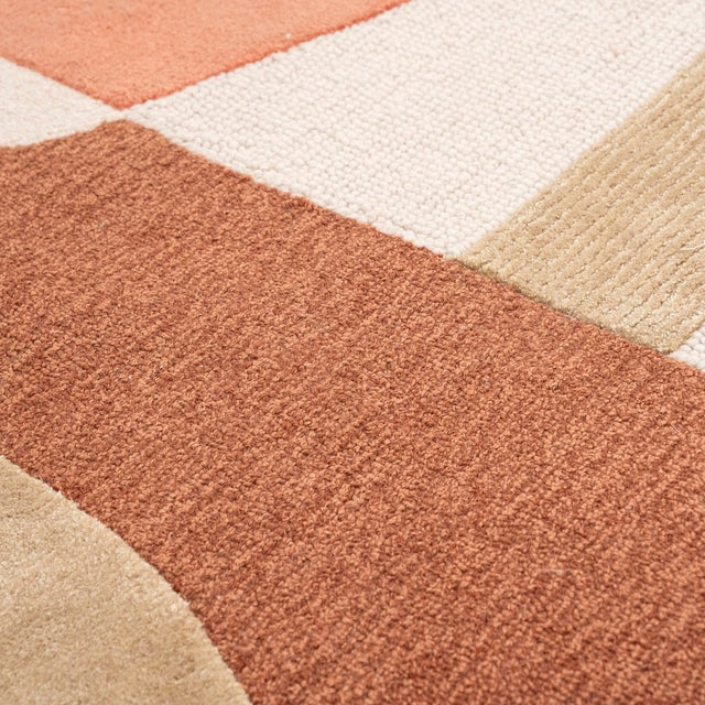 Teppich Kazi 290 × 190 – By - Boo - DesignWe.Love