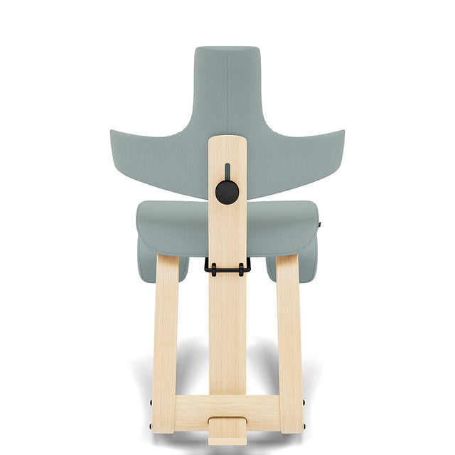 Thatsit Kniestuhl mit Rückenlehne - Varier Furniture