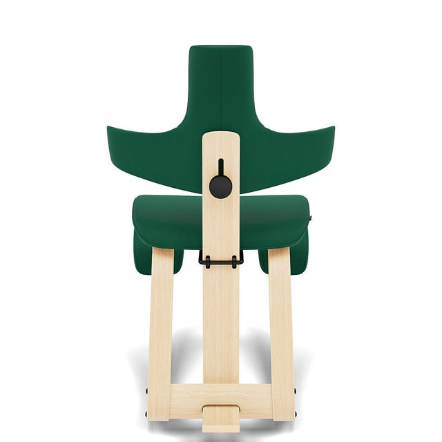 Thatsit Kniestuhl mit Rückenlehne - Varier Furniture - DesignWe.Love