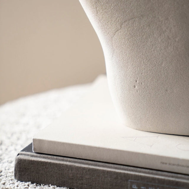Tischleuchte Aizu Beige - By - Boo - DesignWe.Love