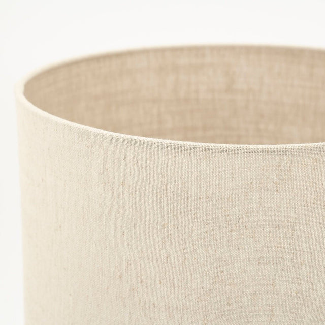 Tischleuchte Amara aus Travertin - By - Boo - DesignWe.Love