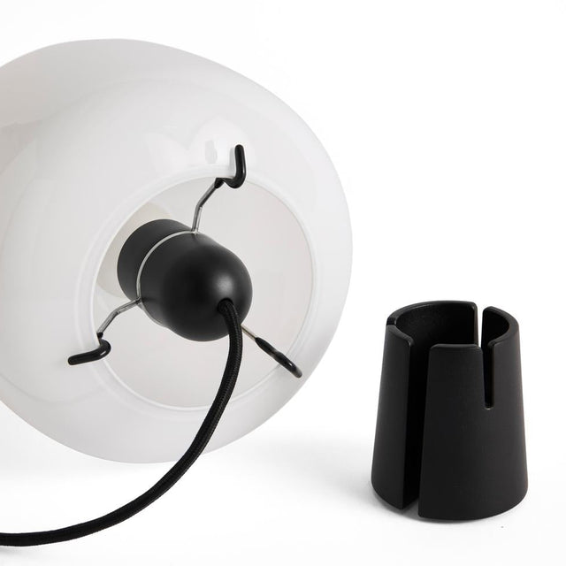 Tischleuchte Aspekt Buoy 30cm - HAY - DesignWe.Love