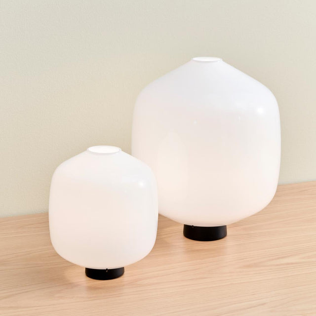 Tischleuchte Aspekt Buoy 30cm - HAY - DesignWe.Love
