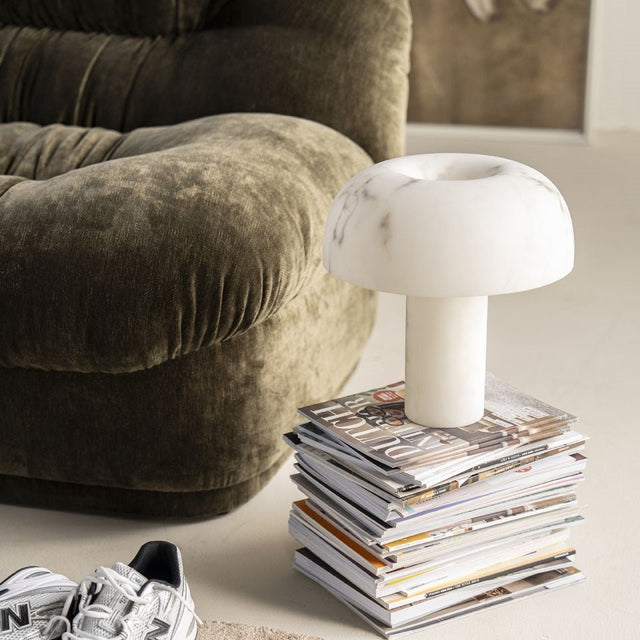 Tischleuchte Glow Stone - By - Boo - DesignWe.Love