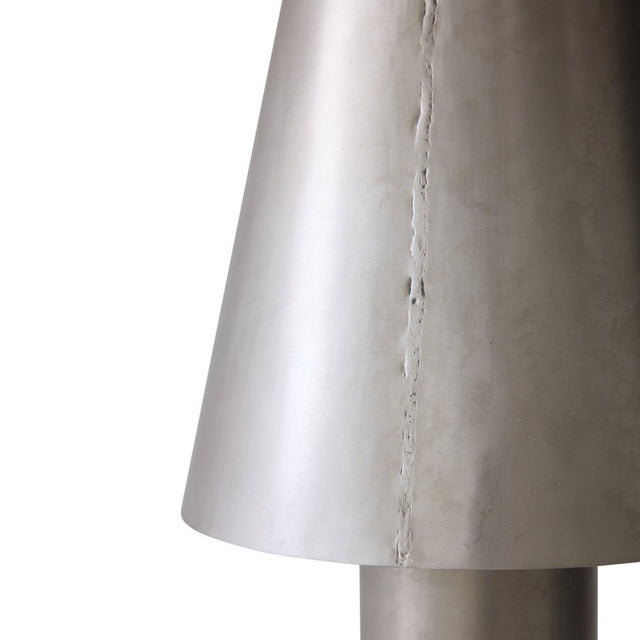 Tischleuchte H71 Metal Cone Table Lamp - HK Living - DesignWe.Love