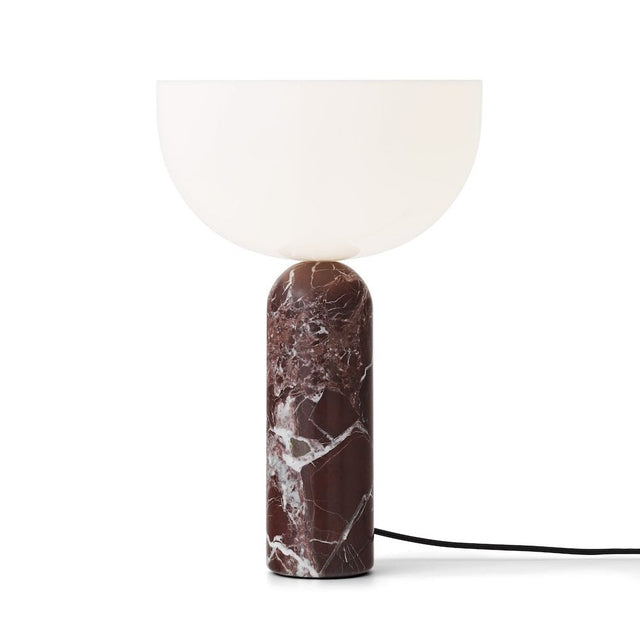 Tischleuchte Kizu Rosso Levanto Large - New Works - DesignWe.Love